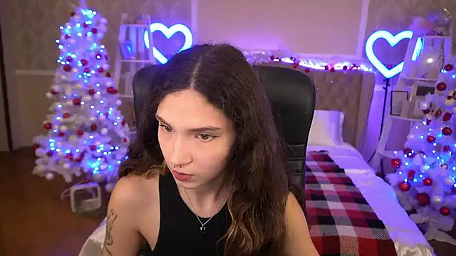 BabyFlowerr online show from December 2024 08:03:02 PM