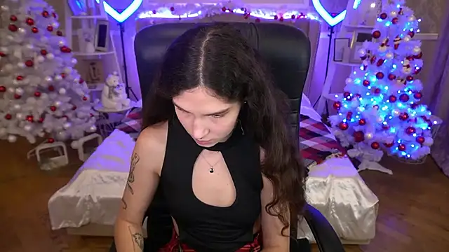 BabyFlowerr online show from December 2024 02:33:02 AM
