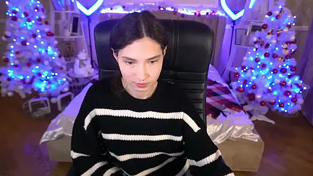 BabyFlowerr online show from December 2024 07:46:02 PM