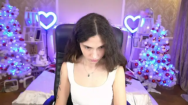 BabyFlowerr online show from December 2024 07:51:01 PM