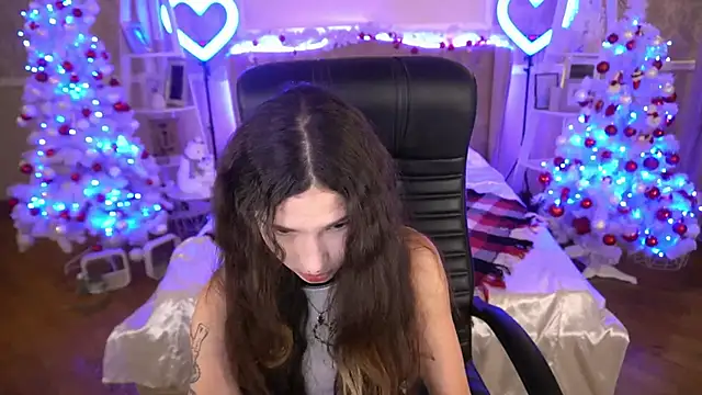 BabyFlowerr online show from January 2025 08:04:02 PM