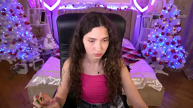 BabyFlowerr online show from January 2025 11:01:02 PM