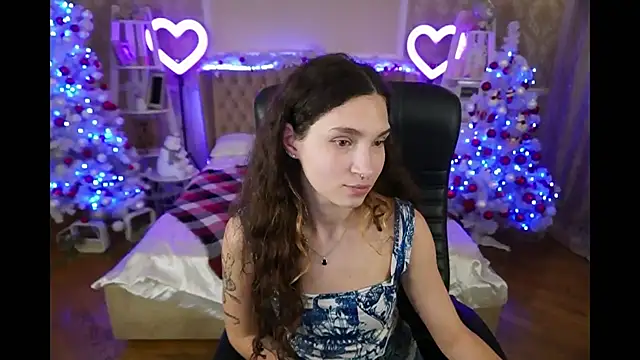 BabyFlowerr online show from January 2025 03:57:01 AM