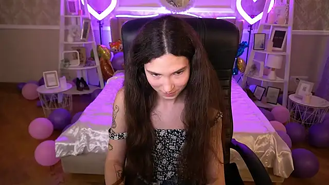 BabyFlowerr online show from February 2025 02:11:02 AM