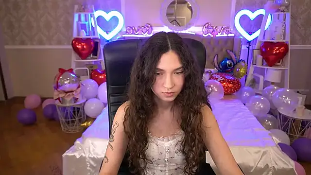 BabyFlowerr online show from February 2025 08:07:02 PM