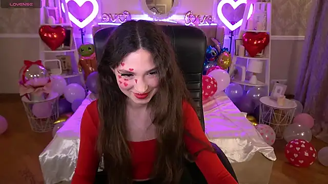 BabyFlowerr online show from February 2025 08:05:01 PM