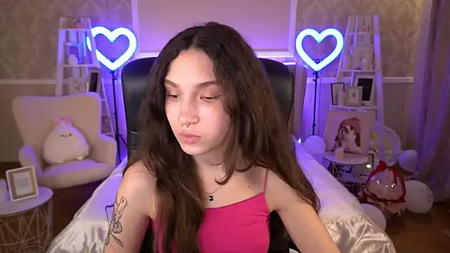 BabyFlowerr online show from March 2025 04:38:02 AM