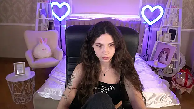 BabyFlowerr online show from March 2025 05:12:02 AM