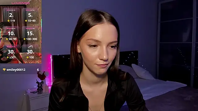 SophieCatty online show from May 2026 03:39:02 PM