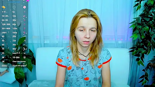 Bell a mi  online show from January 2025 01:48:01 AM