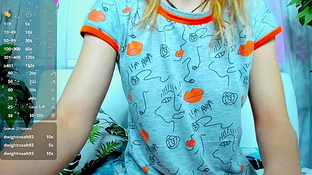 Bell a mi  online show from January 2025 07:39:02 AM