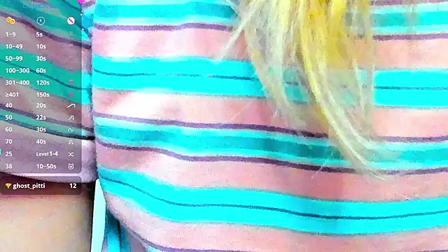 Bell a mi  online show from February 2025 04:58:02 AM