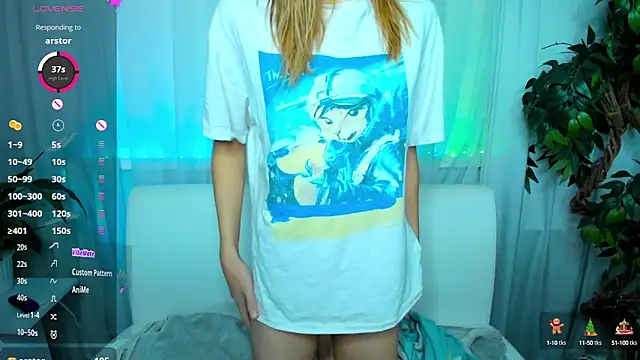 Bell a mi  online show from October 2025 08:14:01 AM