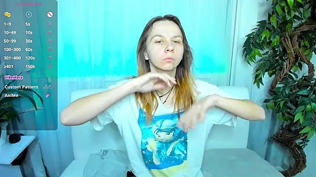 Bell a mi  online show from November 2025 12:29:02 PM