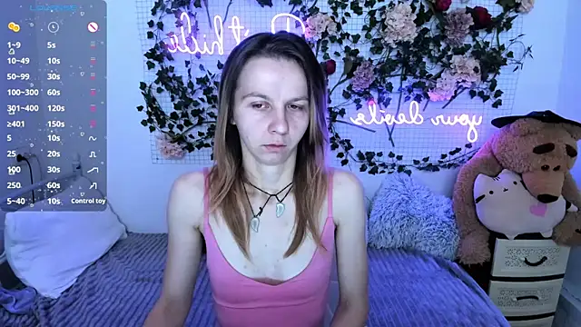 Bell a mi  online show from December 2025 01:51:01 PM