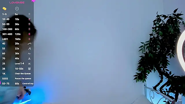 Bell a mi  online show from March 2026 10:08:01 AM