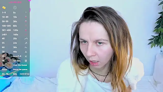 Bell a mi  online show from March 2026 08:31:02 AM