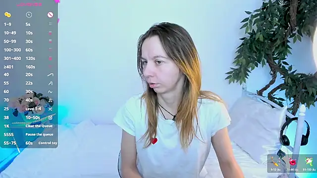 Bell a mi  online show from March 2026 01:27:02 PM