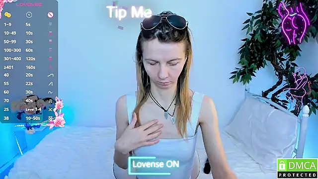 Bell a mi  online show from March 2026 03:28:02 AM