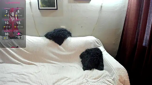 sabrina mama sexy online show from March 2026 07:34:02 AM