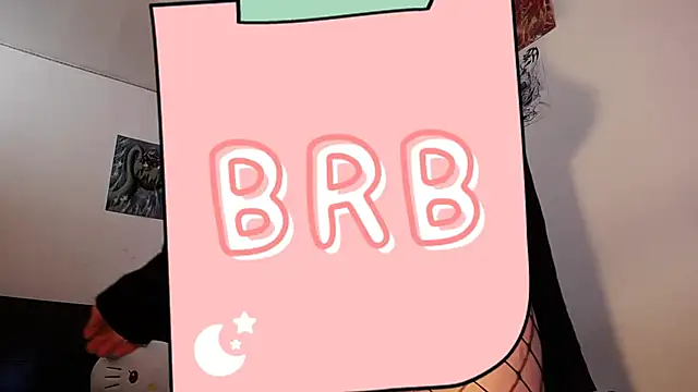 MARIANADIRTY online show from February 2025 04:56:02 PM