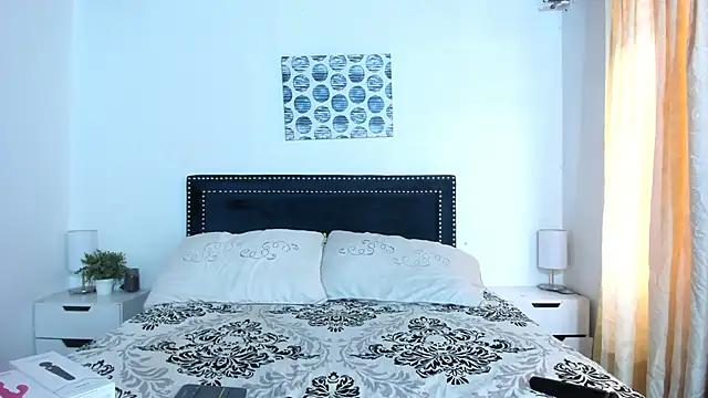 ZulyMichels online show from January 2025 12:19:01 PM