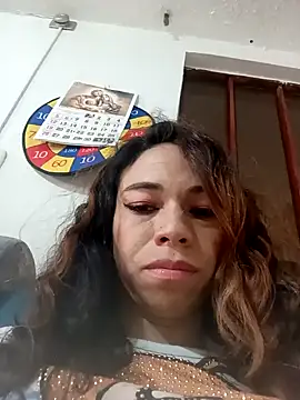 ZulyMichels online show from January 2025 05:34:01 PM