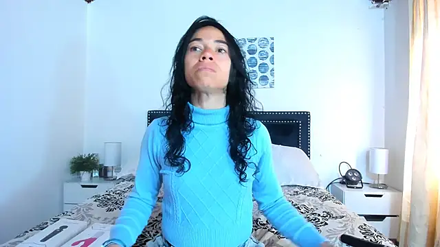 ZulyMichels online show from March 2025 12:47:02 PM