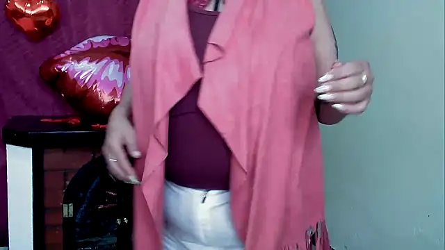 yayita mature online show from February 2025 06:01:02 PM