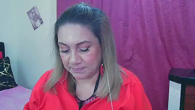 yayita mature online show from February 2025 02:22:02 PM
