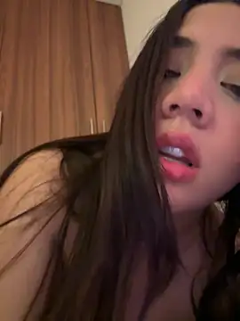 marcimaa online show from December 2024 05:36:01 AM