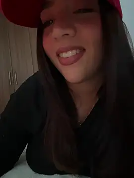 marcimaa online show from January 2025 09:45:01 PM