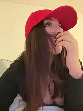 marcimaa online show from March 2025 11:22:01 PM