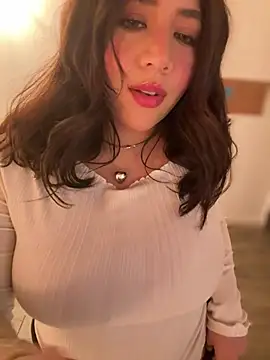 marcimaa online show from January 2026 11:09:01 PM