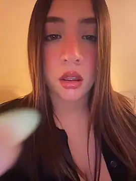 marcimaa online show from April 2026 12:54:02 AM