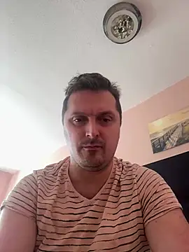 Corle124 online show from February 2025 01:36:01 PM