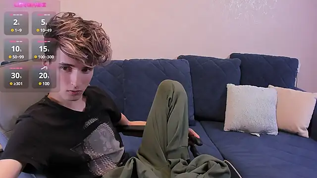 James Mills online show from December 2024 07:39:02 PM