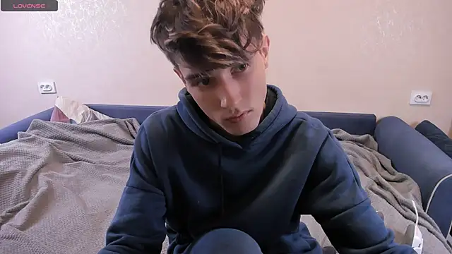 James Mills online show from February 2025 08:01:01 PM