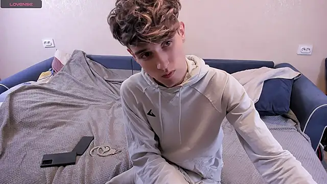 James Mills online show from February 2025 12:35:02 AM