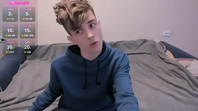 James Mills online show from March 2025 07:04:01 PM