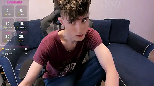 James Mills online show from September 2025 07:58:01 PM