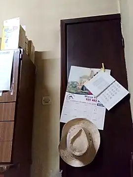 Snapshot of White_rabbit_ chatting on January 2025 09:47:01 PM White rabbit online show from January 2025 09:47:01 PM