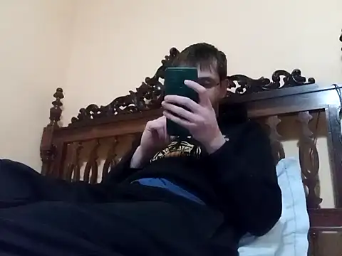 Snapshot of White_rabbit_ chatting on January 2025 02:41:01 PM White rabbit online show from January 2025 02:41:01 PM