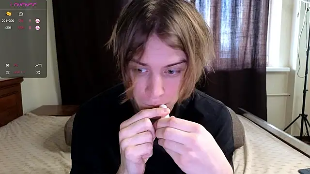 Cryptikov online show from December 2024 10:44:02 AM