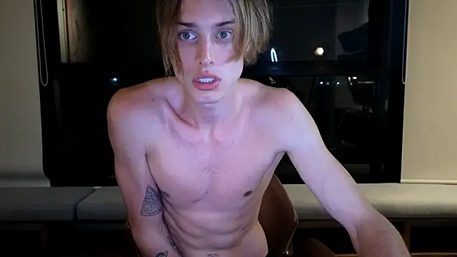 Cryptikov online show from February 2025 12:21:02 PM