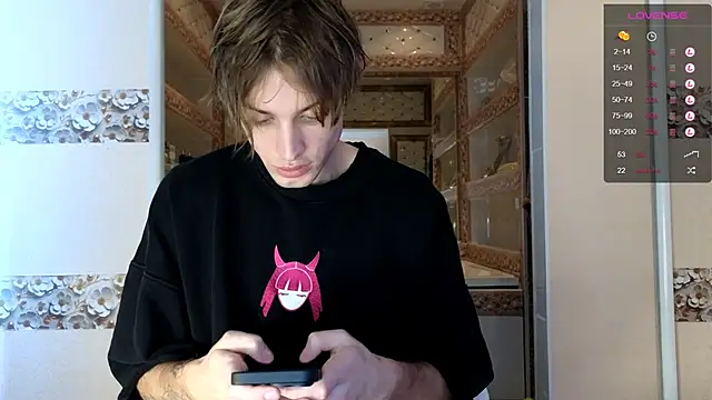 Cryptikov online show from October 2025 09:09:02 AM