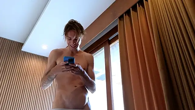 Cryptikov online show from March 2026 11:55:01 PM