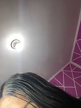 Ortegakim online show from January 2025 04:36:02 AM