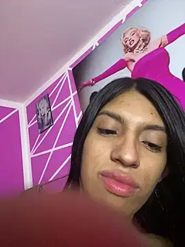 Ortegakim online show from February 2025 09:15:01 PM