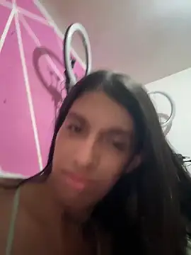 Ortegakim online show from September 2025 02:44:01 PM